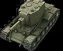 Kv Tier Vi U S S R Heavy Blitzkit Tankopedia World Of Tanks