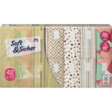 Soft Sicher Design Papirne Maramice Slojne X Kom Eponuda