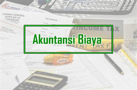 Pengertian Akuntansi Persediaan Konsep Manfaat Dan Tujuan Riset