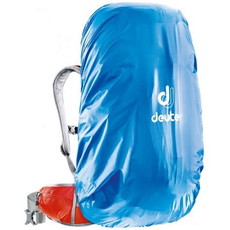 Housse De Pluie Rain Cover Ii Sacs Dos Litres Deuter