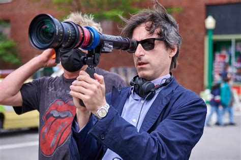 Noah Baumbach S Next Project Is Actually A Book About His Life