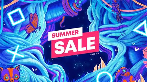 Daftar Game Yang Diskon Di Playstation Store Summer Sale