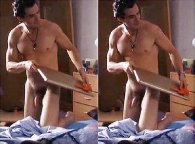 Antonio Sabato Jr Nude Photo Telegraph