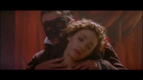 Phantom Of The Opera Gerard Butler Unmasked