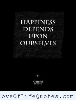 Aristotle Quotes On Happiness. QuotesGram