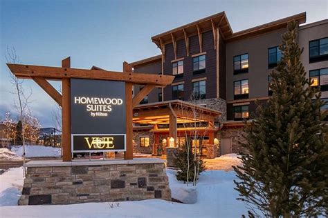 Homewood Suites by Hilton Dillon - UPDATED 2023 Prices, Reviews & Photos (CO) - Hotel - Tripadvisor