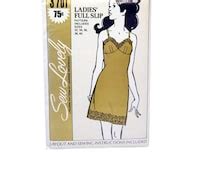 Popular Items For Lingerie Sewing Pattern On Etsy