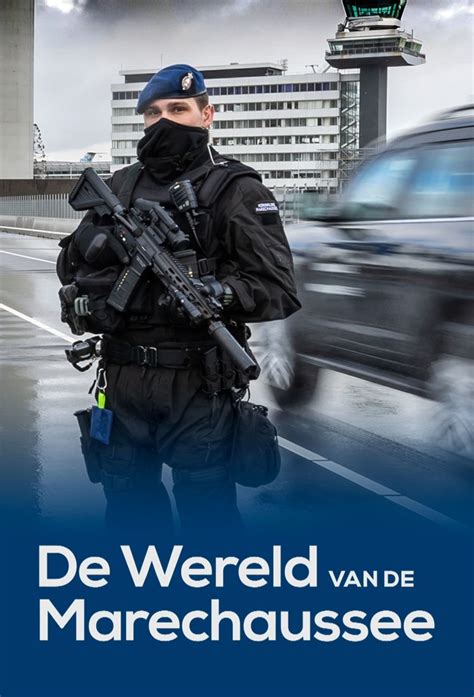 De Wereld Van De Marechaussee TheTVDB