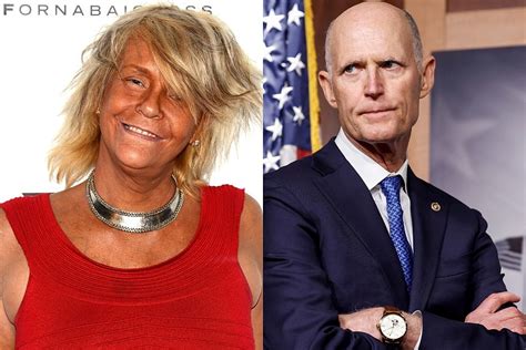 Tan Mom Running For U S Senate In Florida Report