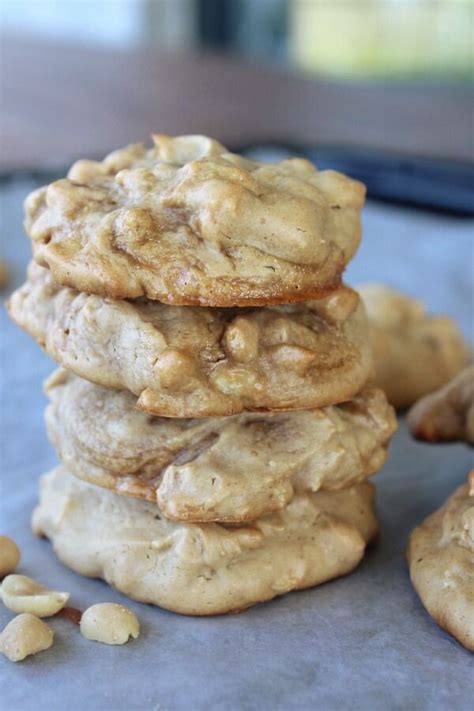 Sugar Free Flourless Peanut Butter Cookies Recipe Flourless Peanut