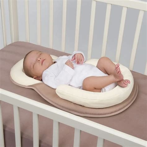 Portable Baby Nest Baby Crib Sleeping Bed Carrycot Cradle Newborns ...