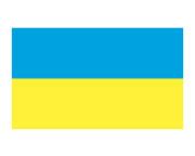 Ukraine Flag Tattoo – Tattoo for a week