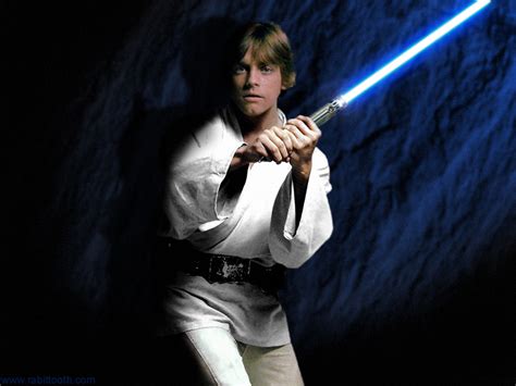 Luke Skywalker Wallpaper Hd Wallpapersafari