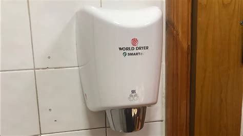 Warner Howard World Dryer Smartdri At Brewers Fayre The Meadows