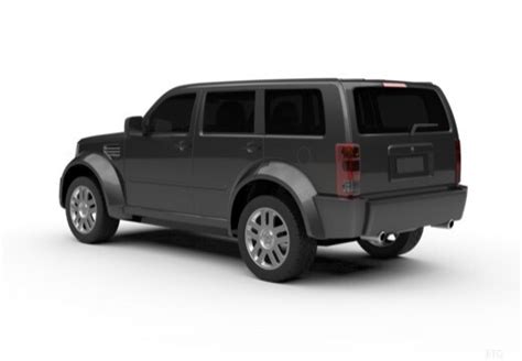 Dodge Nitro Nitro Crd X Autoplus