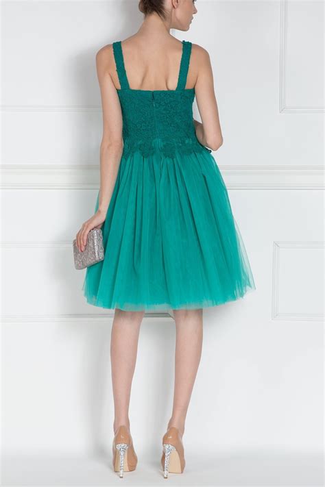 Tulle Evening Dress Rs Nissa