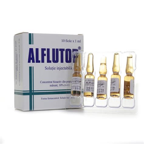 Alflutop Injections Biotehnos: ALFLUTOP Injections Arthritis treatment ...