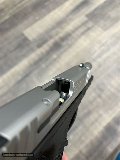 Smith And Wesson Sd9 Ve