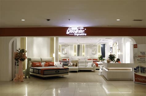 Goodnite Signature Ipoh Parade Mall