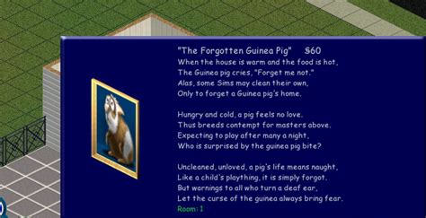 76 Best Rsims1 Images On Pholder I Repainted Some Sims 1 Foods And