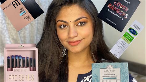 Nykaa Hot Pink Sale Haul 2023 — Products I Purchased Youtube