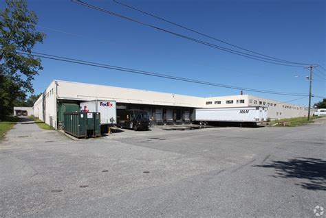 70 Community Ave, Plainfield, CT 06374 - Industrial for Lease | LoopNet