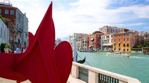 Peggy Guggenheim Museum Tours - Book Now | Expedia