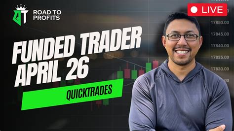 Live Daytrading Futures With Topstep Apex Nq Stock Market Updates And News Funded Trader