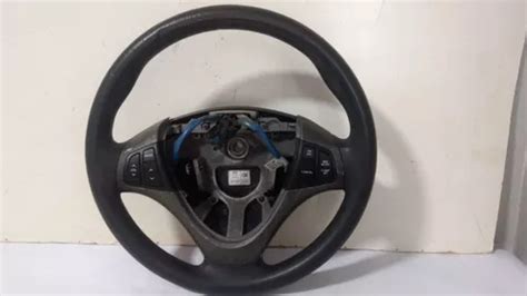 Volante Hyundai I Controle Original Parcelamento Sem Juros