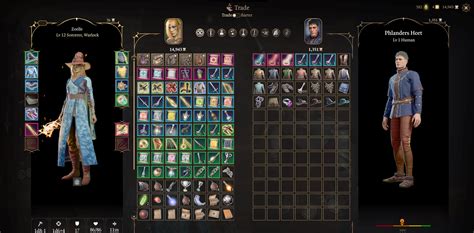 Where To Find The Best Camp Clothes In Baldur S Gate 3 Player Assist