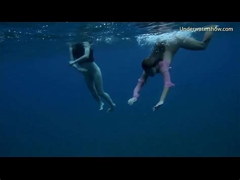 Chicas Rusas Desnudas Nadando XVIDEOS