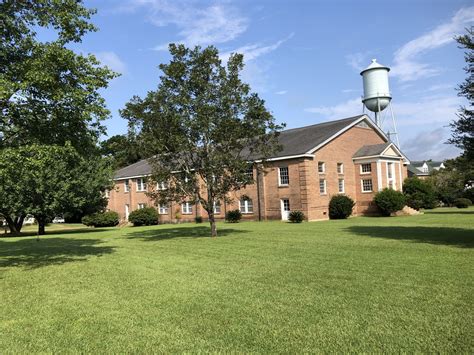 Our Lady Of Hope Catholic Retreat Center