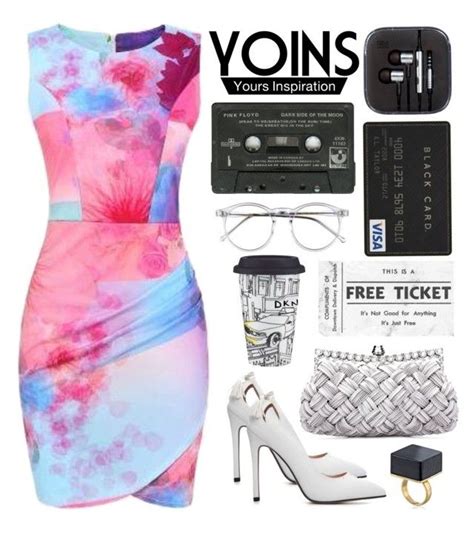 Yoins Contest Designer Clothes Shoes Bags For Women