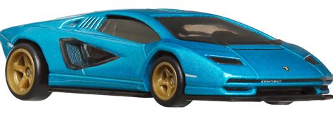 Hot Wheels Boulevard Vehicle Premium Scale Car Toy For Collectors Lb Walmart