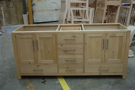 Custom Cabinets Naked Furniture