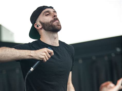 X Ambassadors Meet The Heir To Imagine Dragons In Training