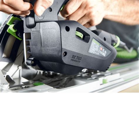 Festool Ts Kebq Plus Plunge Saw