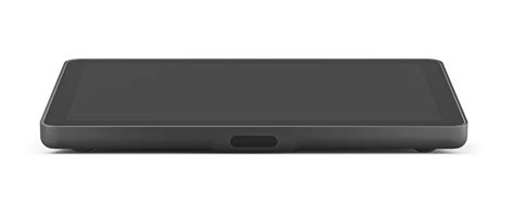 Logitech Tap IP Touch Controller - Soundbar AV