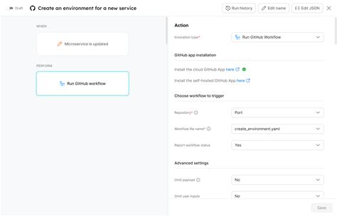 Automation | Voters | Port