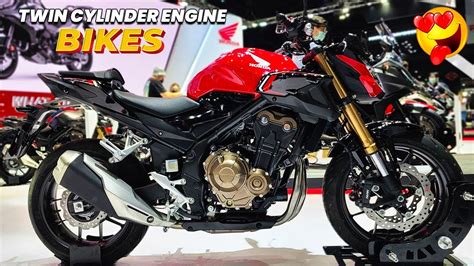 Top Twin Cylinder Engine Bike S In India Rider S Don T Skip This