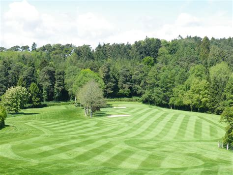 Sherborne Golf Club - England Golf