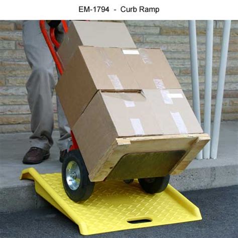 Eagle Manufacturing Ramps And Dockplates