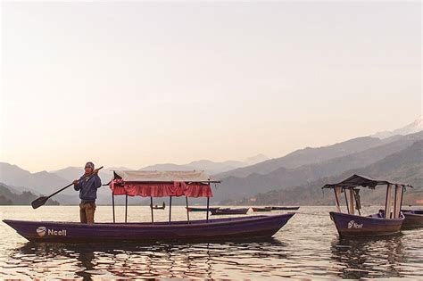 Pokhara in Nepal – Life Unexplored