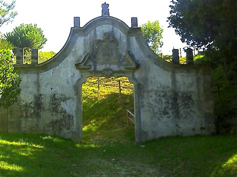 As Portas da Maia Vila do Conde junto à Ponte do Ave ou Ponte D