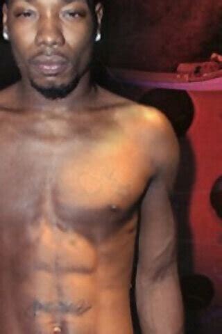 Black From Taggaz Gay Pornstar Boyfriendtv