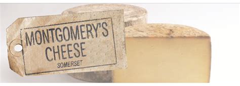 Montgomerys Cheese