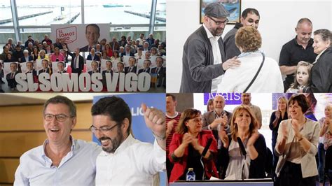 Las Encuestas Que Auguran El Ascenso Del PSOE Marcan El Inicio De La