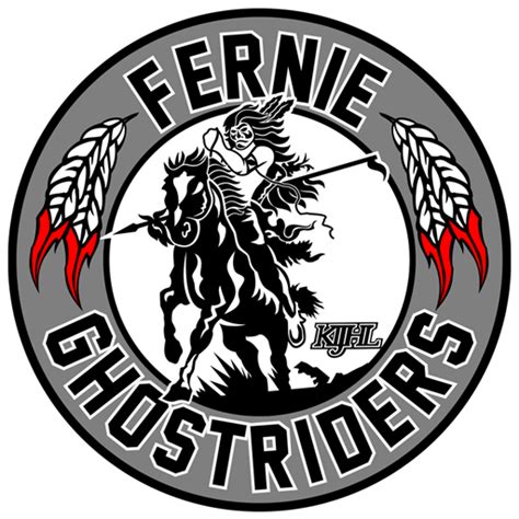 Fernie Ghostriders