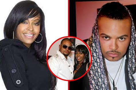 Chris Stokes Ex Wife Monyee Morton Confirms Sexual Assault Allegations