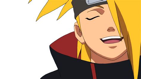 Deidara Wallpaper 61 Images